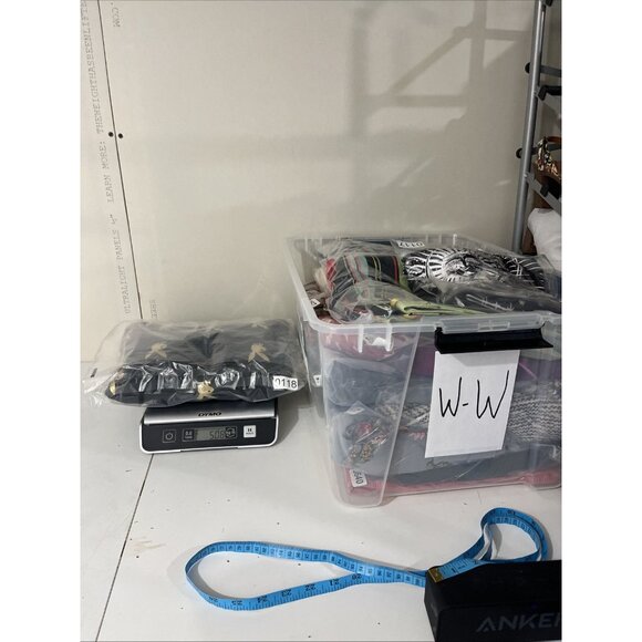 Playboy Black Hoodie w/ Gold Metallic Bunnies Womens Size M - Picture 10 of 10